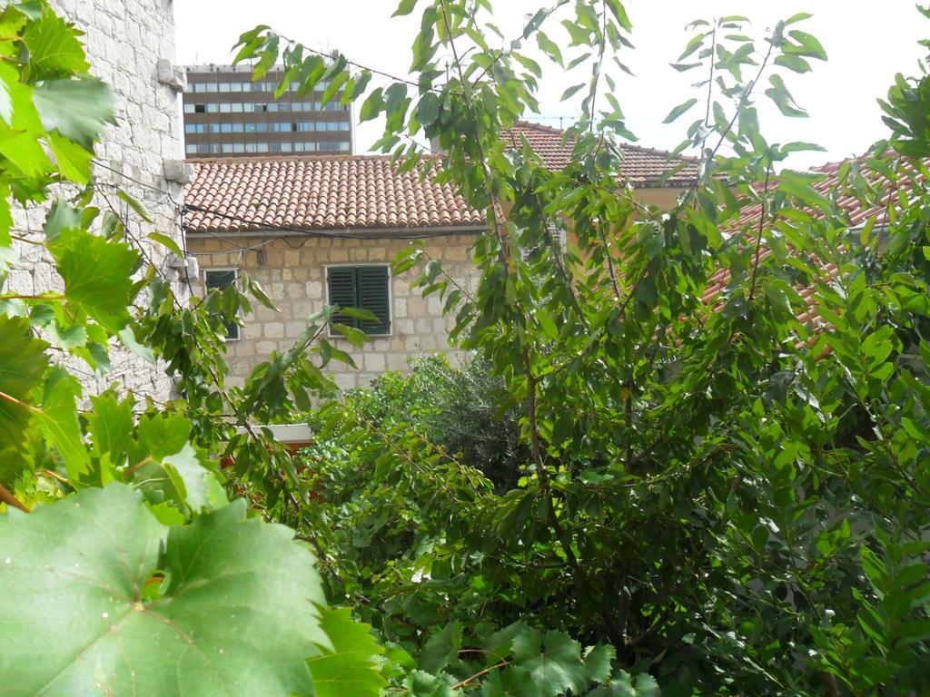 Apartments Villa Dube Split Quarto foto