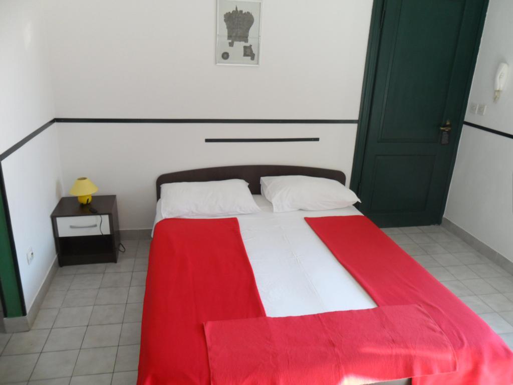 Apartments Villa Dube Split Quarto foto